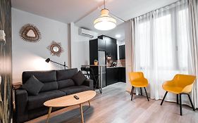 Apartamento turístico en el barrio del Realejo, QH Realejo Varela